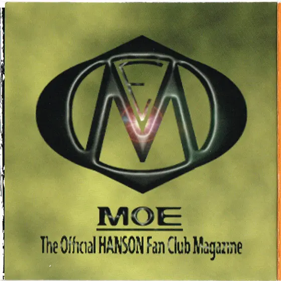 Hanson - 3 Car Garage: The Indie Recordings '95-'96-3