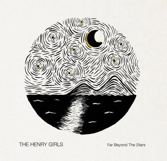 The Henry Girls - Far Beyond The Stars-0
