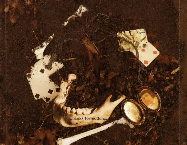 HORSE the band - A Natural Death-15