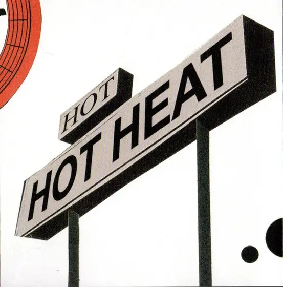 Hot Hot Heat - Elevator-10