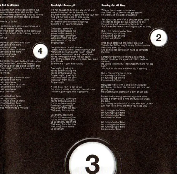 Hot Hot Heat - Elevator-7