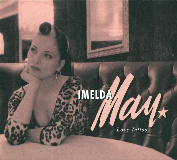 Imelda May - Love Tattoo-0