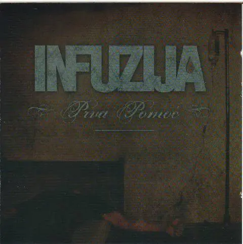 Infuzija - Prva Pomoć-0