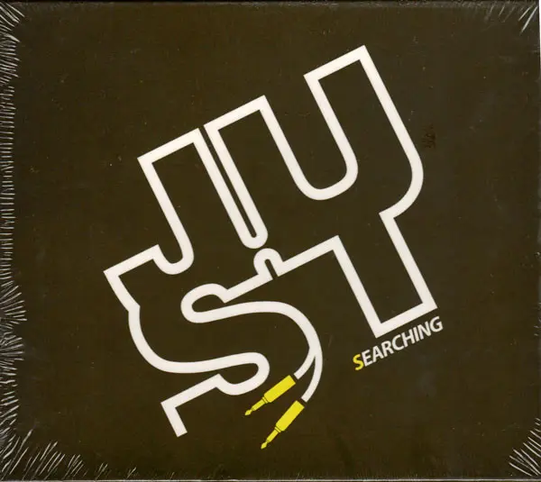 J.U.S.T. - Searching-0