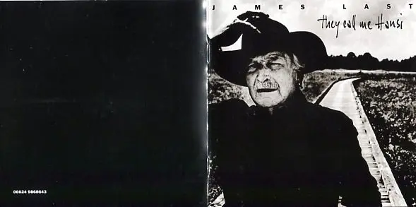 James Last - They Call Me Hansi-3