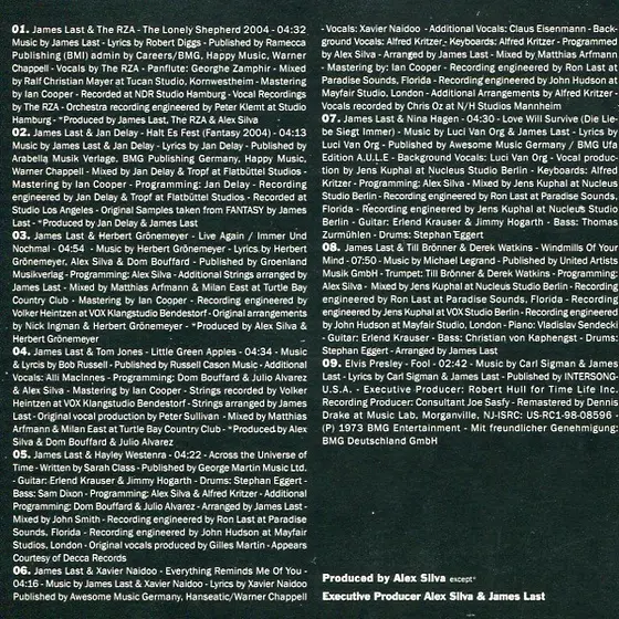 James Last - They Call Me Hansi-14