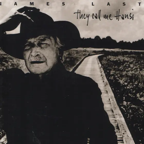James Last - They Call Me Hansi-0