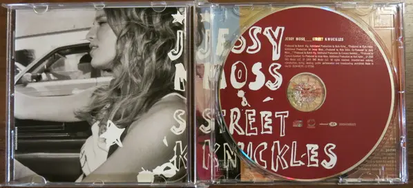 Jessy Moss - Street Knuckles-3