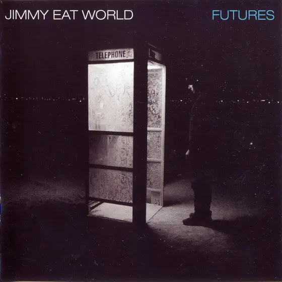 Jimmy Eat World - Futures-0
