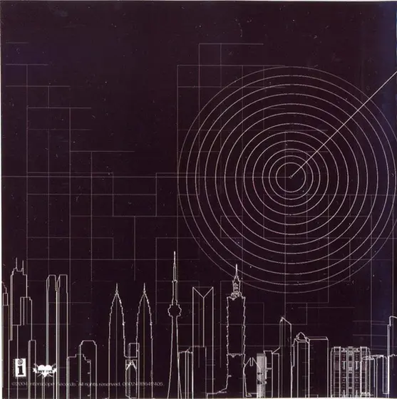 Jimmy Eat World - Futures-8