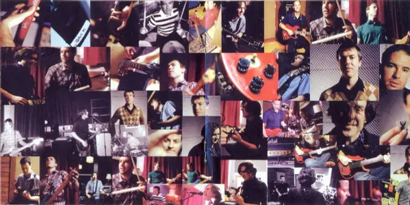Jimmy Eat World - Futures-5