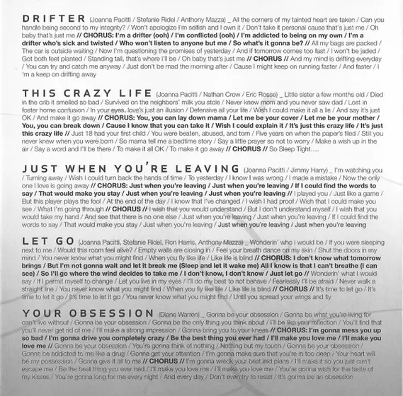Joanna Pacitti - This Crazy Life-5