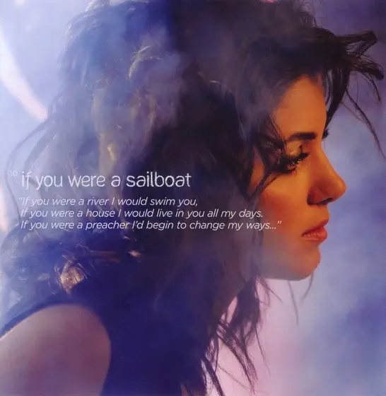 Katie Melua - Pictures-2