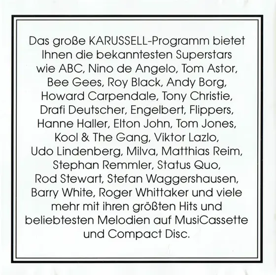 The Kelly Family - Festliche Stunden-6