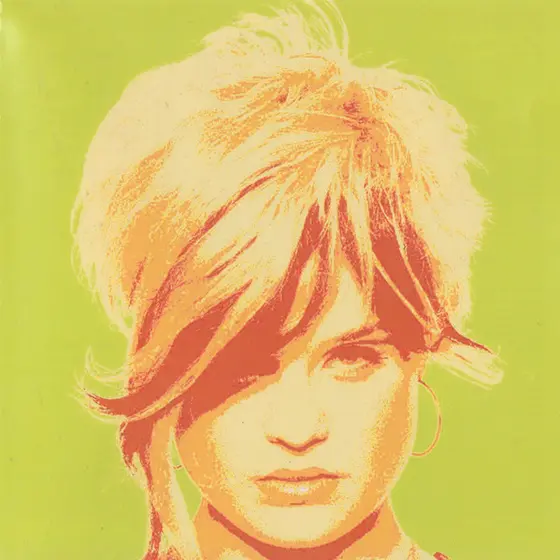 Kelly Osbourne - Changes-12