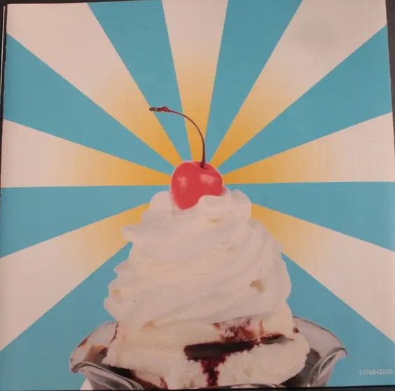 Killradio - Raised On Whipped Cream-3