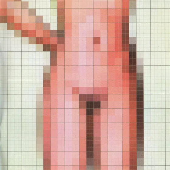 Kinky - Kinky-12