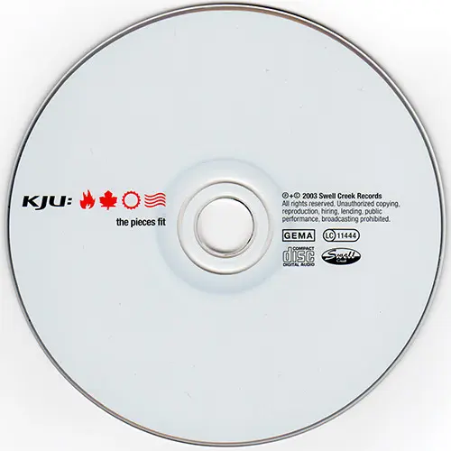 KJU: - The Pieces Fit-3