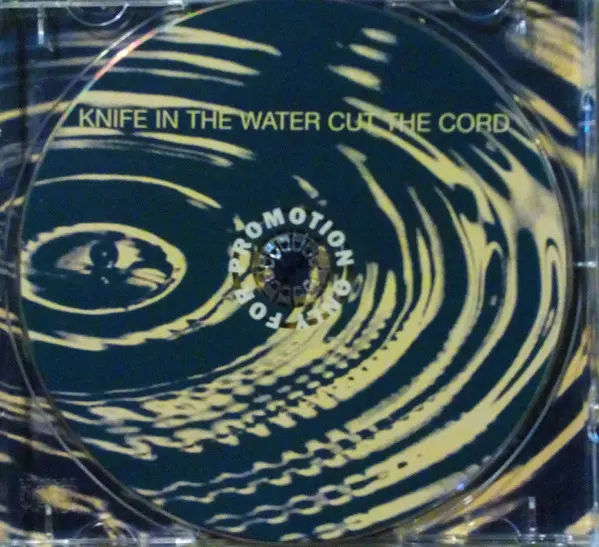 Knife In The Water - Cut The Cord-2