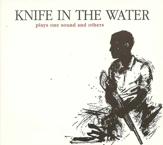 Knife In The Water - Plays One Sound And Others-0
