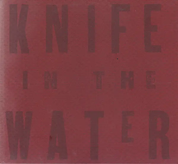 Knife In The Water - Plays One Sound And Others-5
