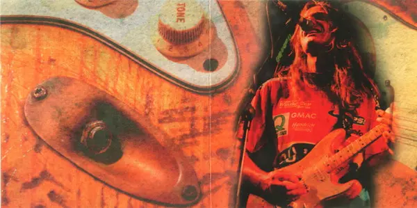 Larry Miller (19) - Outlaw Blues-5