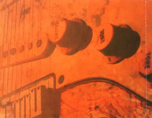 Larry Miller (19) - Outlaw Blues-1