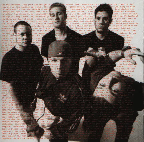 Limp Bizkit - Significant Other-6
