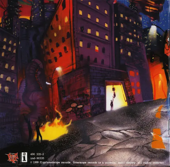 Limp Bizkit - Significant Other-14