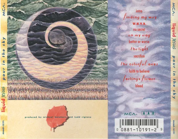 Liquid Jesus - Pour In The Sky-1