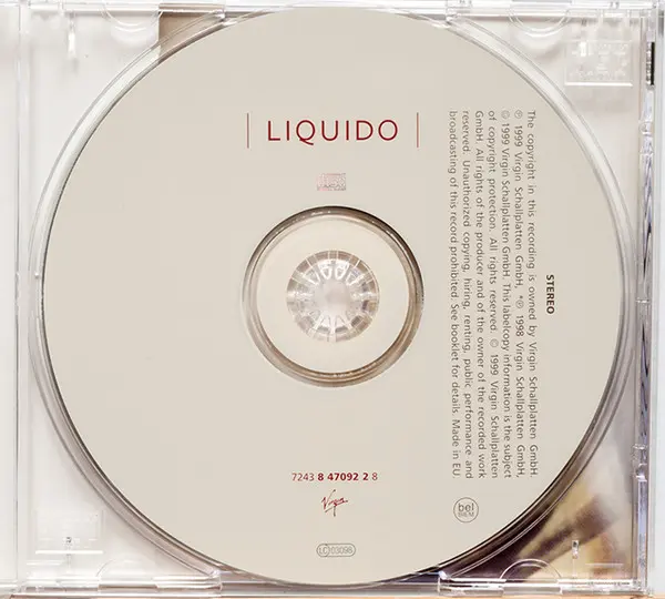 Liquido - Liquido-2