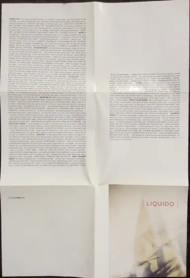 Liquido - Liquido-3