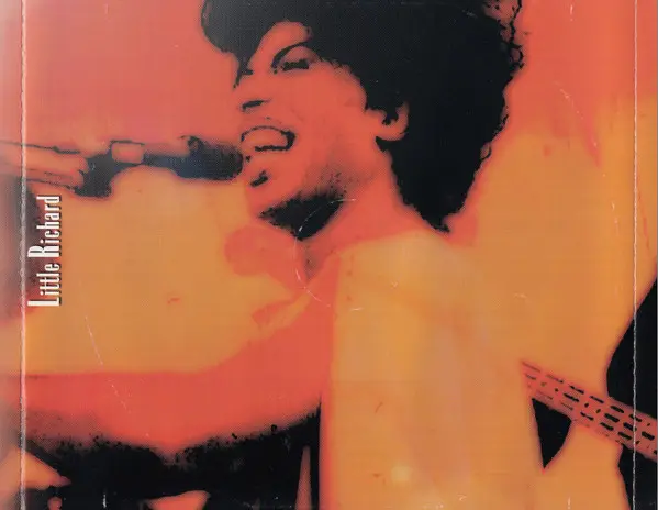 Little Richard - Little Richard-7