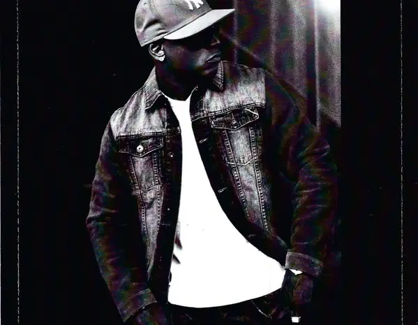 LL Cool J - Authentic-3