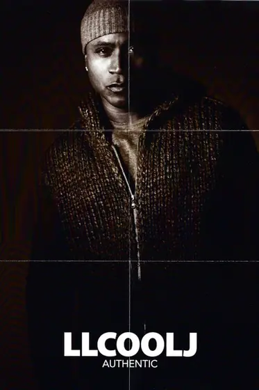 LL Cool J - Authentic-9