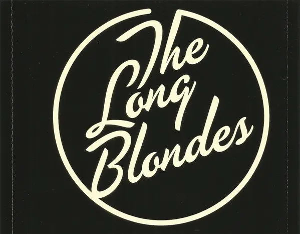 The Long Blondes - Someone To Drive You Home-14