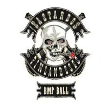 Los Bastardos Finlandeses - BMF Ball-0