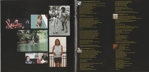 Luscious Jackson - Electric Honey-10