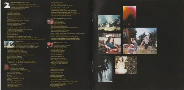 Luscious Jackson - Electric Honey-16