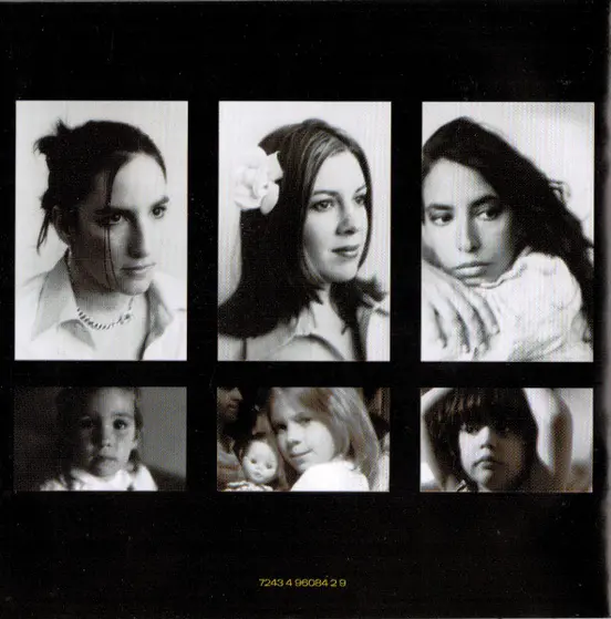 Luscious Jackson - Electric Honey-3