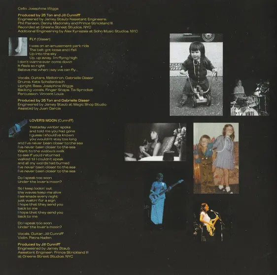 Luscious Jackson - Electric Honey-17