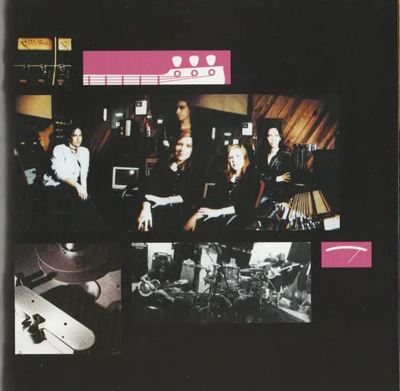Luscious Jackson - Electric Honey-6