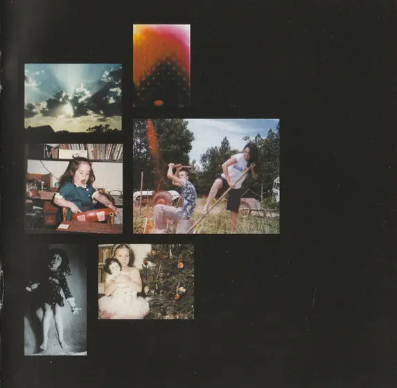 Luscious Jackson - Electric Honey-15