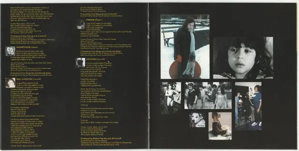 Luscious Jackson - Electric Honey-13