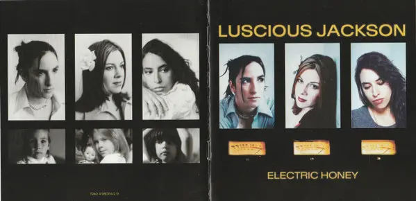 Luscious Jackson - Electric Honey-4