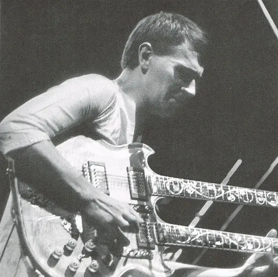 Mahavishnu Orchestra - Birds Of Fire-6