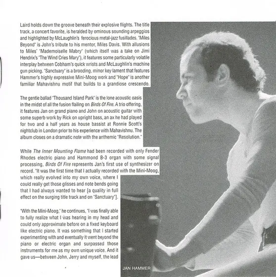 Mahavishnu Orchestra - Birds Of Fire-9