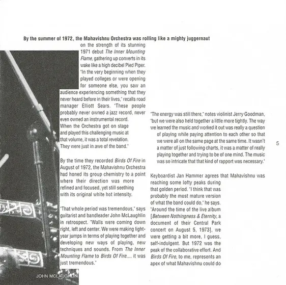 Mahavishnu Orchestra - Birds Of Fire-7