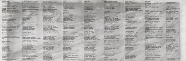 Malevolent Creation - Eternal-7