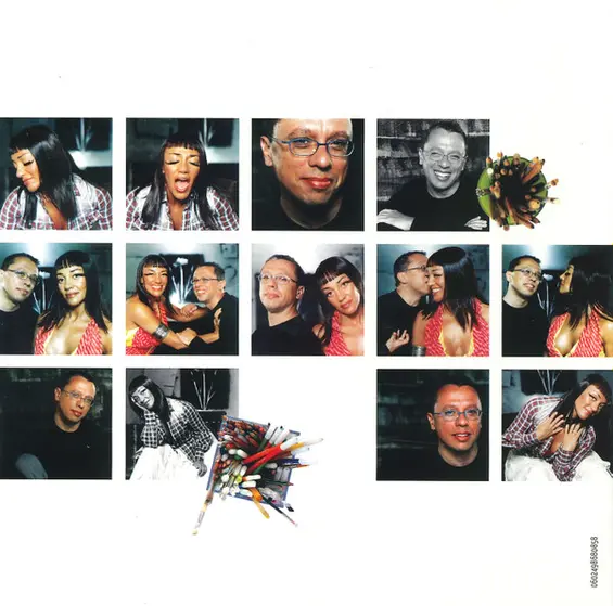 Maria João & Mário Laginha - Tralha-3